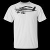 Men's Tall Ultra Cotton® T-Shirt Thumbnail