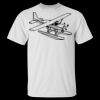 Men's Tall Ultra Cotton® T-Shirt Thumbnail