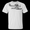 Men's Tall Ultra Cotton® T-Shirt Thumbnail