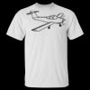 Men's Tall Ultra Cotton® T-Shirt Thumbnail