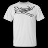 Men's Tall Ultra Cotton® T-Shirt Thumbnail