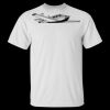 Men's Tall Ultra Cotton® T-Shirt Thumbnail