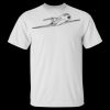 Men's Tall Ultra Cotton® T-Shirt Thumbnail