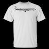 Men's Tall Ultra Cotton® T-Shirt Thumbnail