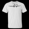 Men's Tall Ultra Cotton® T-Shirt Thumbnail