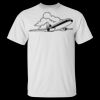 Men's Tall Ultra Cotton® T-Shirt Thumbnail