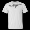 Men's Tall Ultra Cotton® T-Shirt Thumbnail