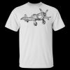 Men's Tall Ultra Cotton® T-Shirt Thumbnail