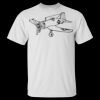 Men's Tall Ultra Cotton® T-Shirt Thumbnail