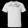 Men's Tall Ultra Cotton® T-Shirt Thumbnail