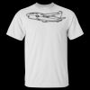 Men's Tall Ultra Cotton® T-Shirt Thumbnail
