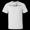 Men's Tall Ultra Cotton® T-Shirt Thumbnail