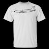 Men's Tall Ultra Cotton® T-Shirt Thumbnail