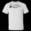 Men's Tall Ultra Cotton® T-Shirt Thumbnail