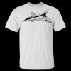 Men's Tall Ultra Cotton® T-Shirt Thumbnail