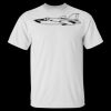 Men's Tall Ultra Cotton® T-Shirt Thumbnail
