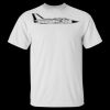 Men's Tall Ultra Cotton® T-Shirt Thumbnail