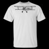 Men's Tall Ultra Cotton® T-Shirt Thumbnail