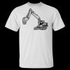 Men's Tall Ultra Cotton® T-Shirt Thumbnail
