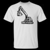 Men's Tall Ultra Cotton® T-Shirt Thumbnail