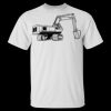 Men's Tall Ultra Cotton® T-Shirt Thumbnail