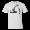 Men's Tall Ultra Cotton® T-Shirt Thumbnail