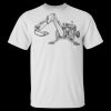 Men's Tall Ultra Cotton® T-Shirt Thumbnail