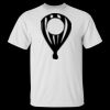 Men's Tall Ultra Cotton® T-Shirt Thumbnail