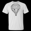 Men's Tall Ultra Cotton® T-Shirt Thumbnail