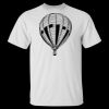 Men's Tall Ultra Cotton® T-Shirt Thumbnail