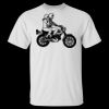 Men's Tall Ultra Cotton® T-Shirt Thumbnail