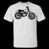 Men's Tall Ultra Cotton® T-Shirt Thumbnail