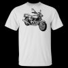 Men's Tall Ultra Cotton® T-Shirt Thumbnail