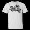Men's Tall Ultra Cotton® T-Shirt Thumbnail