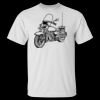 Men's Tall Ultra Cotton® T-Shirt Thumbnail