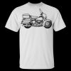 Men's Tall Ultra Cotton® T-Shirt Thumbnail