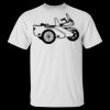 Men's Tall Ultra Cotton® T-Shirt Thumbnail