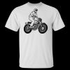 Men's Tall Ultra Cotton® T-Shirt Thumbnail