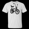 Men's Tall Ultra Cotton® T-Shirt Thumbnail