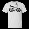 Men's Tall Ultra Cotton® T-Shirt Thumbnail