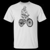 Men's Tall Ultra Cotton® T-Shirt Thumbnail