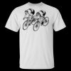 Men's Tall Ultra Cotton® T-Shirt Thumbnail