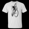 Men's Tall Ultra Cotton® T-Shirt Thumbnail
