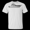 Men's Tall Ultra Cotton® T-Shirt Thumbnail
