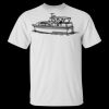 Men's Tall Ultra Cotton® T-Shirt Thumbnail