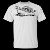 Men's Tall Ultra Cotton® T-Shirt Thumbnail