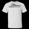 Men's Tall Ultra Cotton® T-Shirt Thumbnail