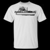 Men's Tall Ultra Cotton® T-Shirt Thumbnail