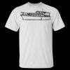 Men's Tall Ultra Cotton® T-Shirt Thumbnail
