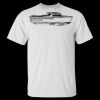 Men's Tall Ultra Cotton® T-Shirt Thumbnail